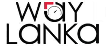 Way Lanka Logo
